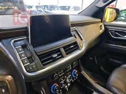 شيفروليه تاهو